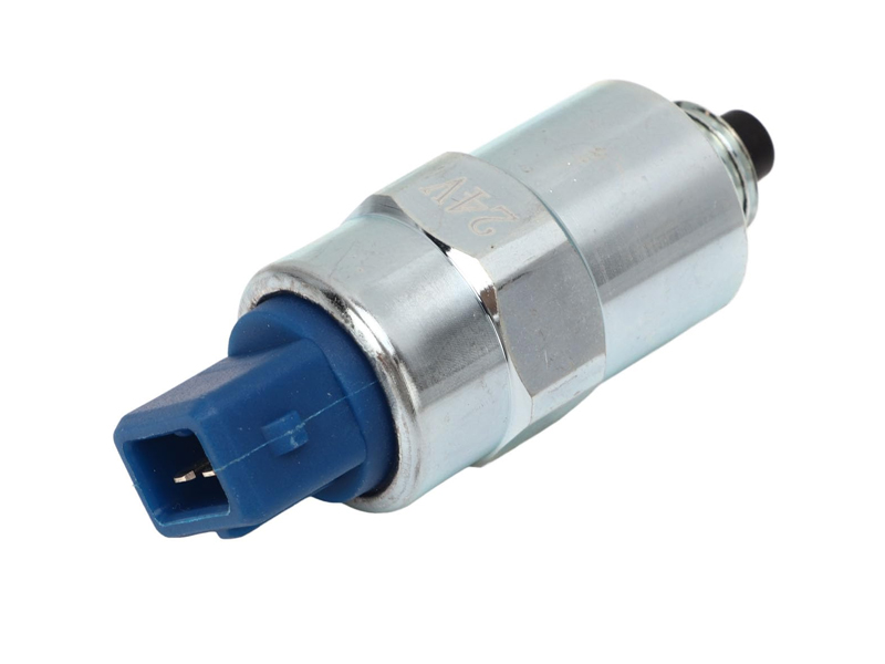 168041 Solenoid klapan