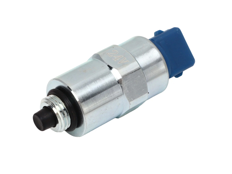 710124 Solenoid klapan