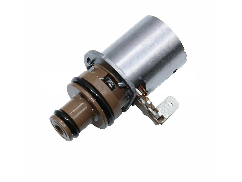 7240-112 Solenoid klapan