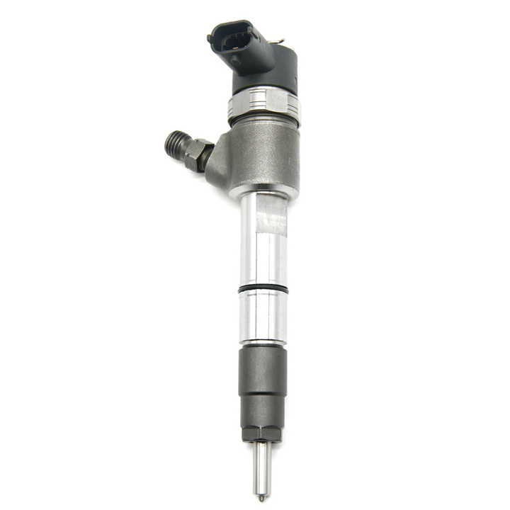Ümumi Rail Enjector 0445116054