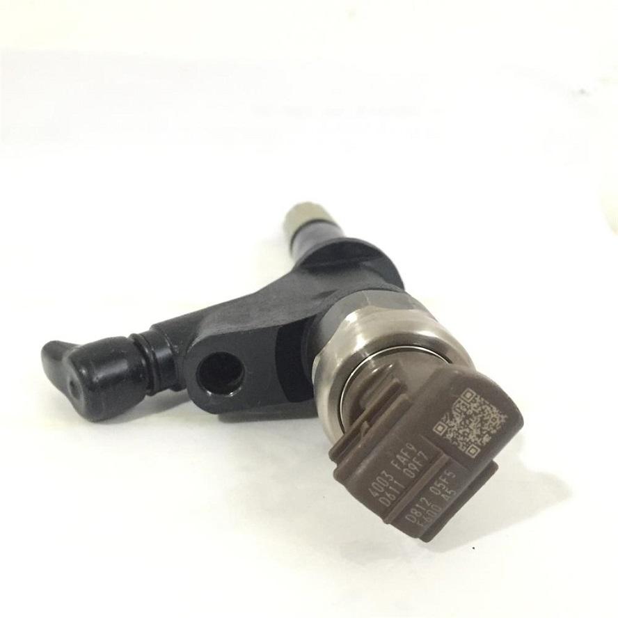 Ümumi Rail Enjector 7060 / 6C1Q-9K546-BC
