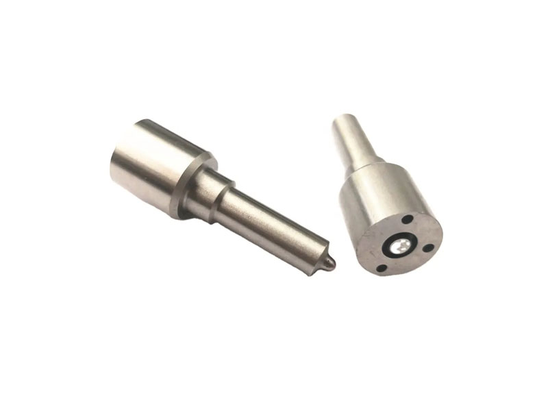 Dizel injektor nozzle dlla155p019