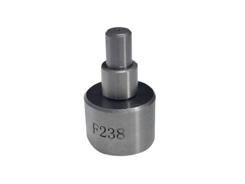 Dizel Nasos Çatdırılma Valve 1418522009