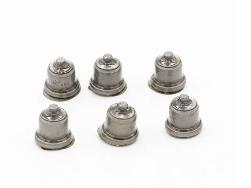 Dizel Pomp Çatdırılma Valve 1418522049
