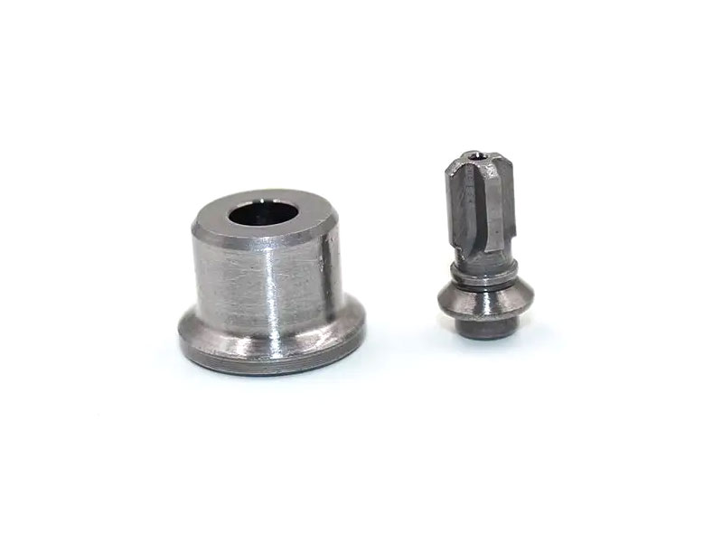 Dizel Nasos Çatdırılma Valve 21p