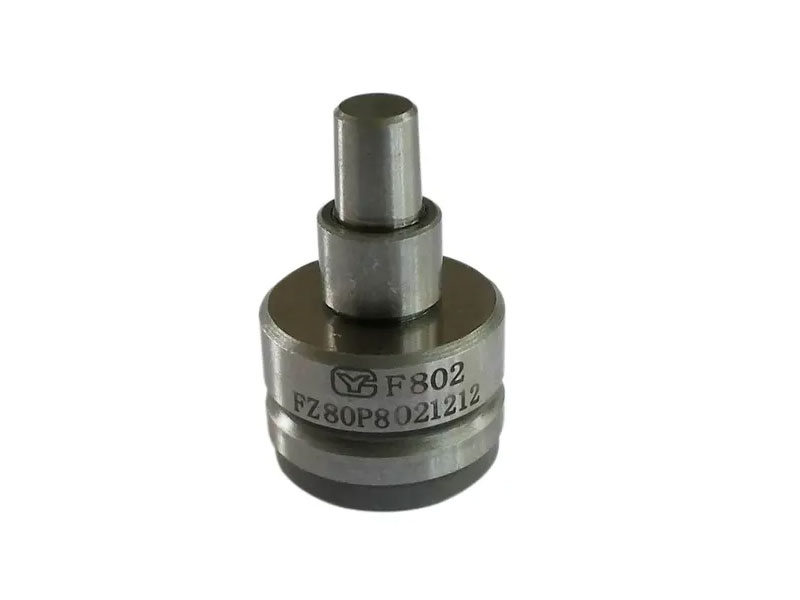 Dizel Nasos Çatdırılma Valve 2418559-026