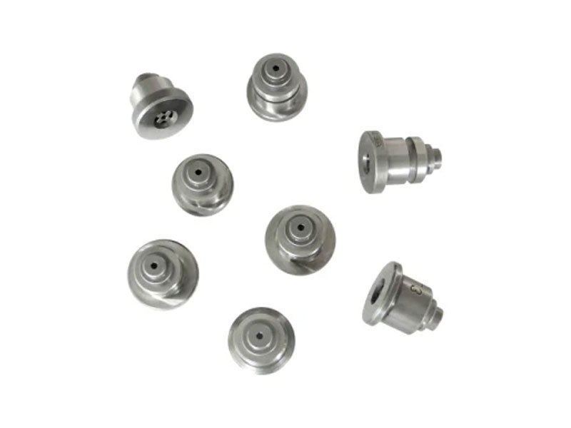 Dizel Pomp Çatdırılma Valve 2418559-037