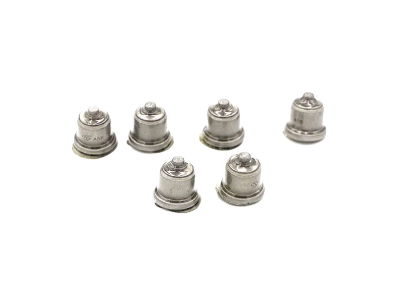Dizel Nasos Çatdırılma Valve 903