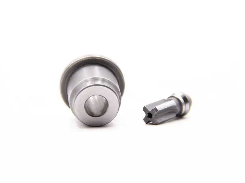 Dizel Pomp Çatdırılma Valve P3