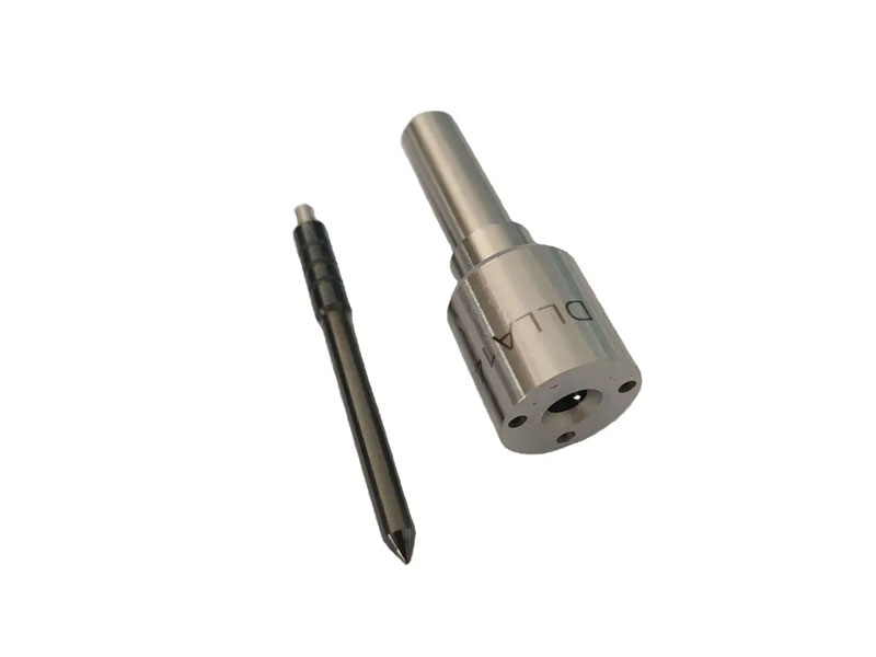 Enjektor Nozzle DLLA154S284N393